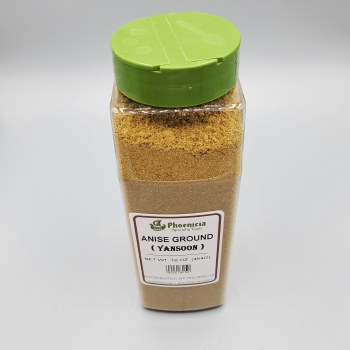 Phoenicia Ground Anise 1 lb