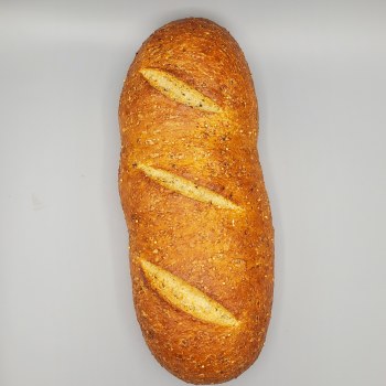 Phoenicia Artisan 7 Grain Bread 2 lb