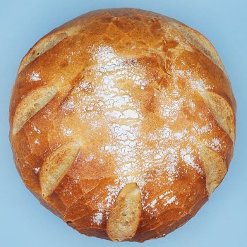 Phoenicia Artisan Country French Bread 1 lb