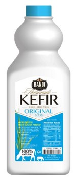 Bandi Original Kefir 59oz
