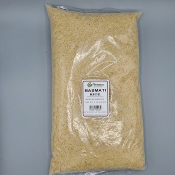 Phoenicia Basmati Rice 5 lb