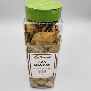 Phoenicia Bay Leaves 2 oz