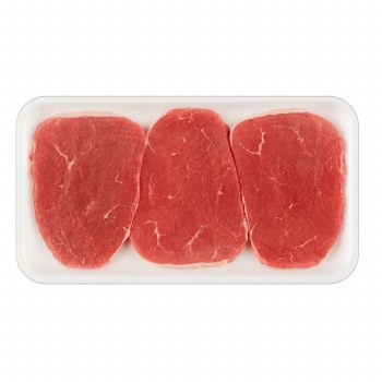 Phoenicia Beef Round Steak Halal