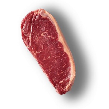 Phoenicia Beef New York Strip Steak Halal