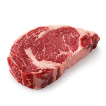 Phoenicia Beef Ribeye Steak Halal