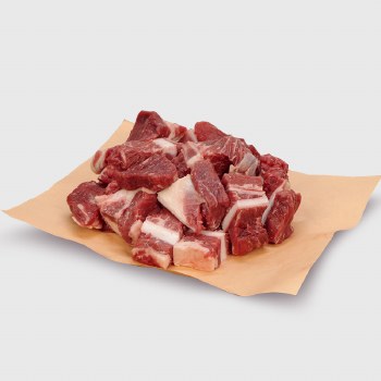 Phoenicia Beef Stew with Bone Halal