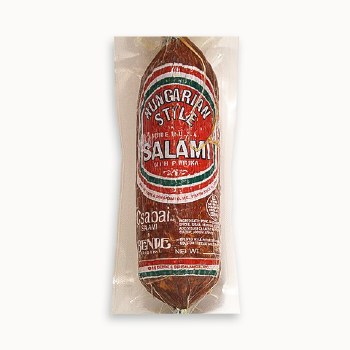 Bende Csabai Salami Short