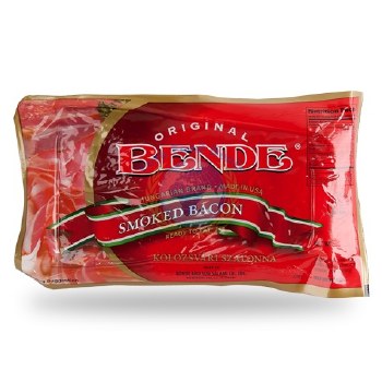 Bende Smoked Bacon