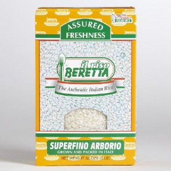 Beretta Arborio rice 2 lb