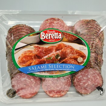 Beretta Salami Select 12oz