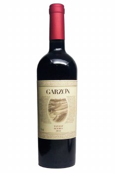 Bogedas Garzon Tannat 750ml
