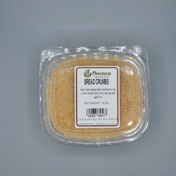 Phoenicia Bread Crumbs 14 oz