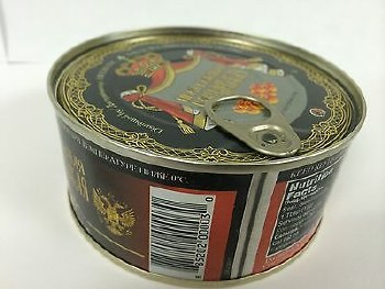 Caviar Red Kremlin 300g