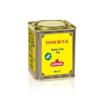 Caykur Earl Grey Tea 125g