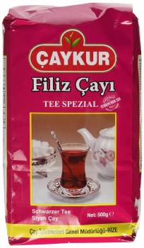 Caykur Filiz Black Tea 500g