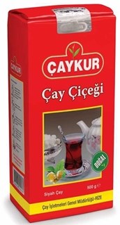 Caykur Turkish Tea 500g