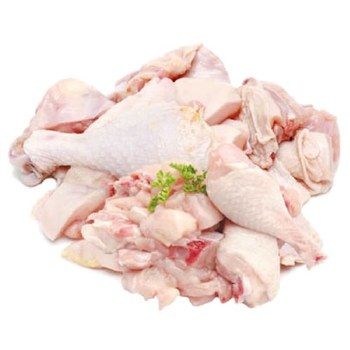 Phoenicia Chicken Cut-Up with Skin Halal