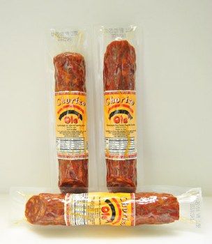 Beretta Chorizo Ole