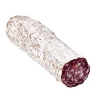 Columbus Hot Salami Sliced
