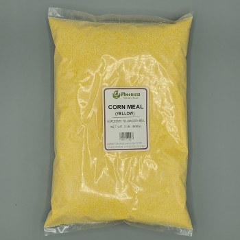 Phoenicia Yellow Corn Meal 2 lb
