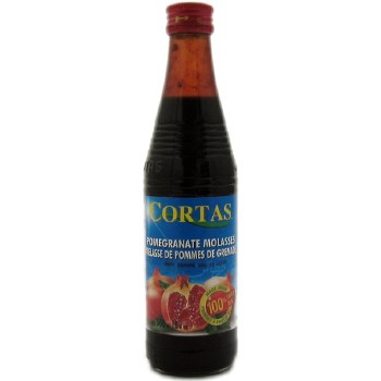 Cortas Pomegranate Molasses 10oz