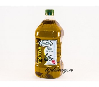 Costa Doro Extra Virgin Olive Oil 2lt