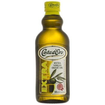 Costa Doro Extra Virgin Olive Oil 500ml