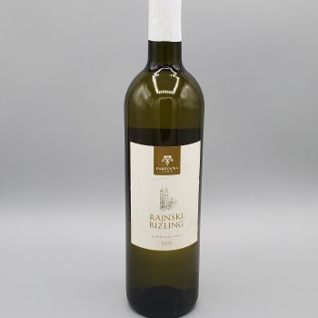Dakovacka Rizling 750ml