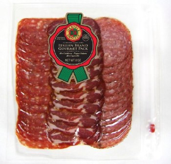 Danielle Combo Sliced 8oz