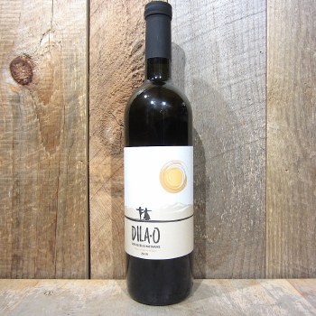 Dila-o Rkatsileti Mtsvane 750ml