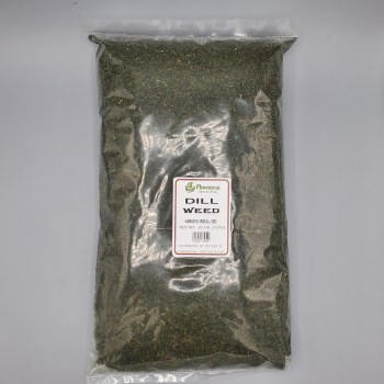 Phoenicia Dill Weed 1 lb bag