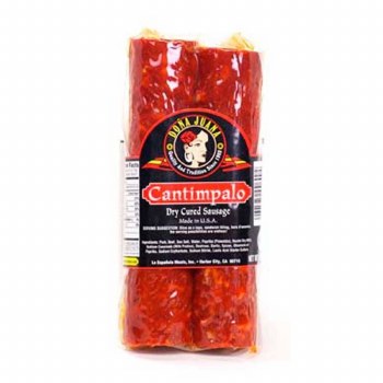 Dona Juana Cantimpalo 16 oz