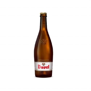 Duvel Belgian Ale 750ml