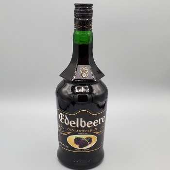 Edelbeere Blackberry 1lt