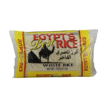 Egypt's Best Rice 3 lb