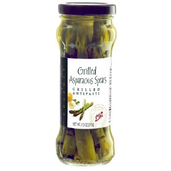 Elki Grilled Asparagus 7 oz