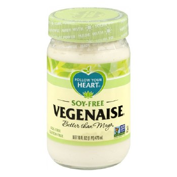 Follow Your Heart Soy-Free Vegan Vegenaise 16oz