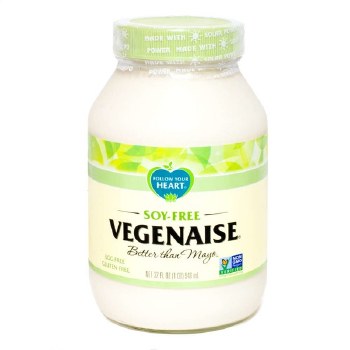Follow Your Heart Soy-Free Vegan Vegenaise 32oz