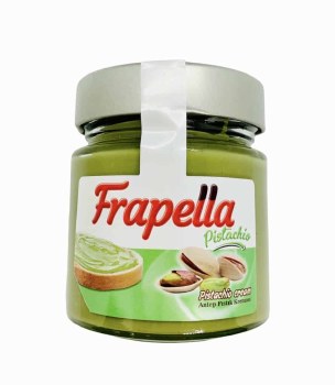 Frapella Pistachio Cream 220g