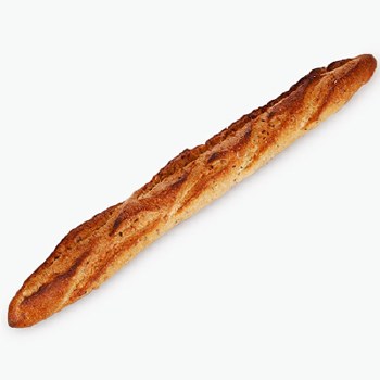 Phoenicia French Baguette 7 Grain