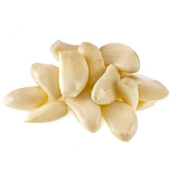 Phoenicia Garlic Peeled Fresh 8 oz