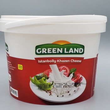 Greenland Istanboli Cheese 2 kg