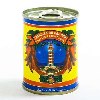 Harissa Du Cap Bon 135g