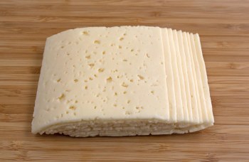Havarti Cheese Danish Sliced