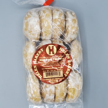 Helen Bakery Prianik Cookies 16 oz