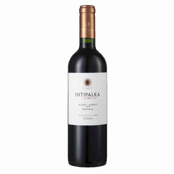 Intipalka Malbec 750ml