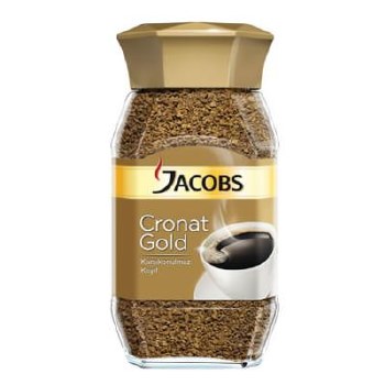 Jacob's Cronat Gold Coffee 200g