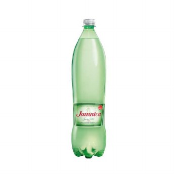 Jamnica Mineral Water 1.5 ltr