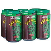 Karbach Hopadillo IPA 6 pack