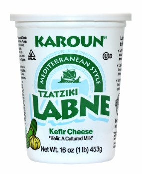 Karoun Tzatziki Labne 16oz